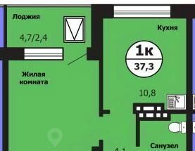 р-н Свердловский ул Лесников 51б фото