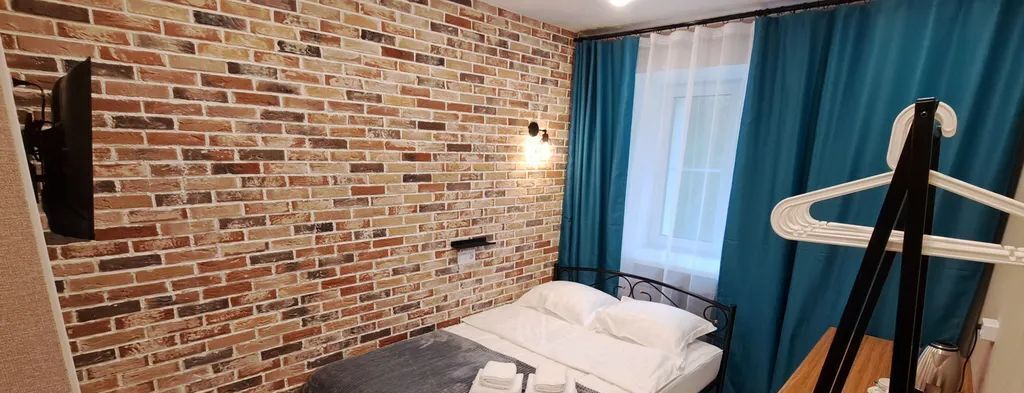 комната г Казань Кремлёвская ул Мартына Межлаука 20а фото 1