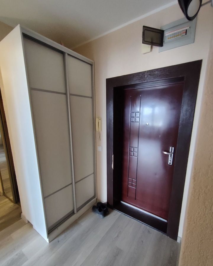 квартира г Набережные Челны р-н Центральный 14-й комплекс 5А фото 11