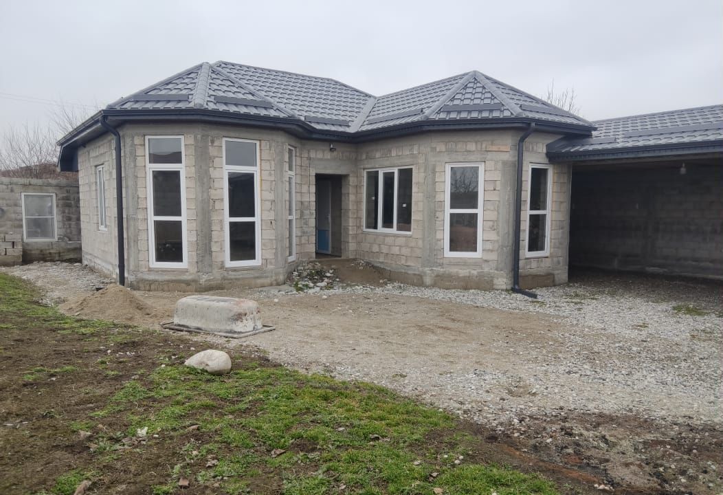 дом р-н Урванский г Нарткала ул Заречная садовое товарищество Заря фото 1