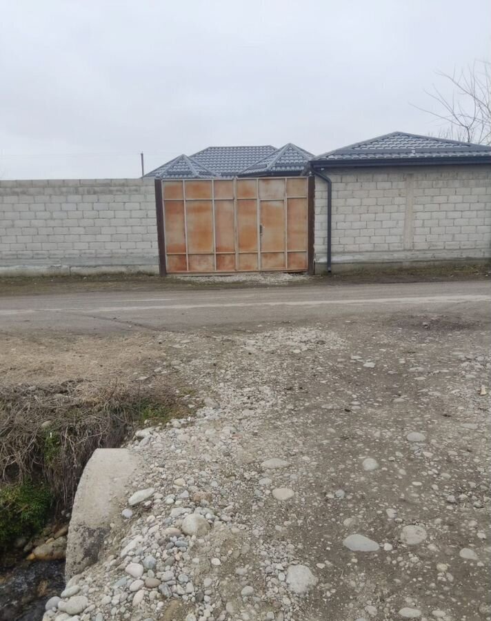 дом р-н Урванский г Нарткала ул Заречная садовое товарищество Заря фото 10