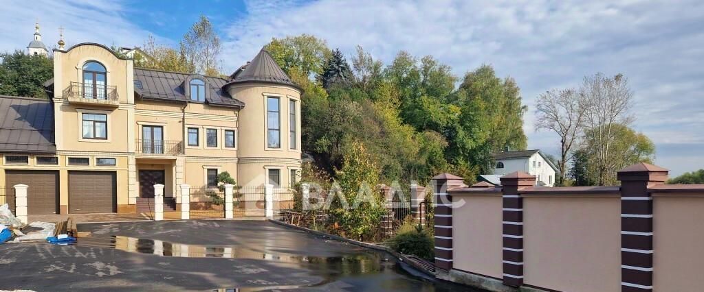 дом г Владимир р-н Ленинский ул Старо-Гончарная фото 16
