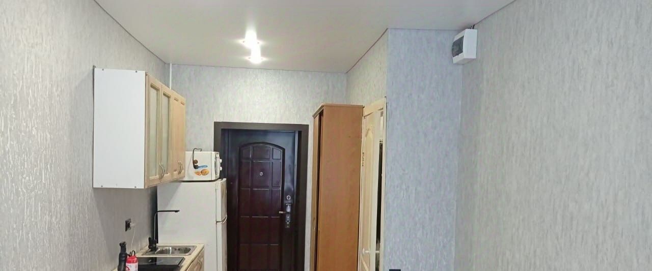 квартира г Бийск ул Социалистическая 34 фото 3