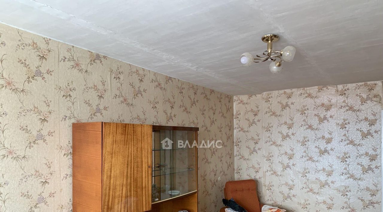 квартира р-н Вязниковский г Вязники ул 1 Мая 7 фото 1
