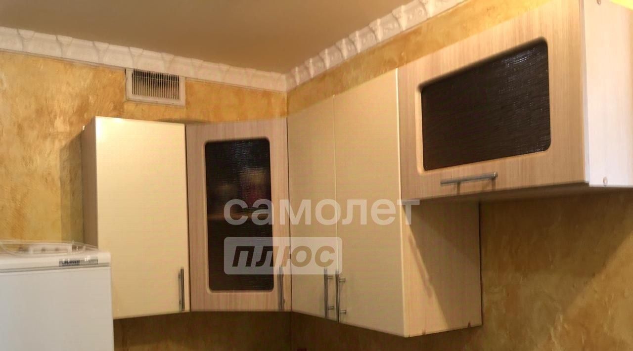 квартира г Липецк р-н Октябрьский ул Жуковского 5 фото 4