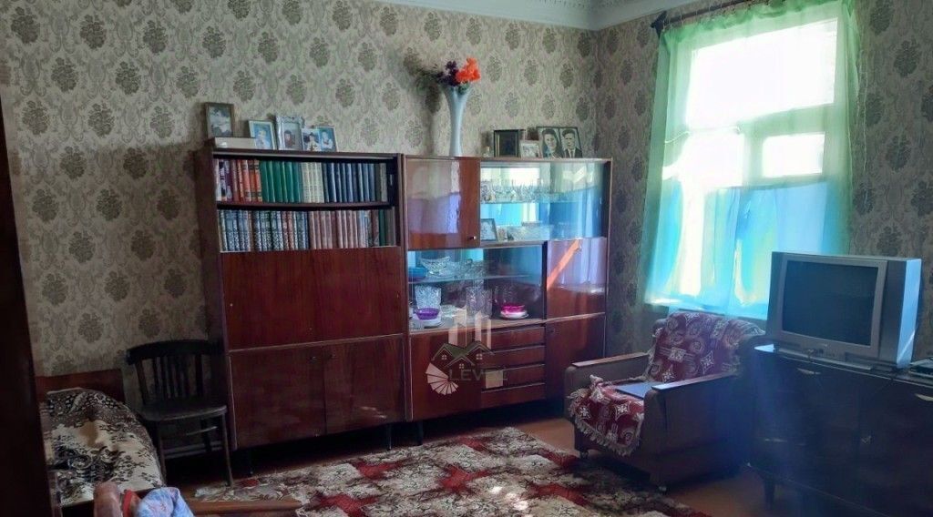 дом г Саратов р-н Кировский пер Смурский 13 фото 3