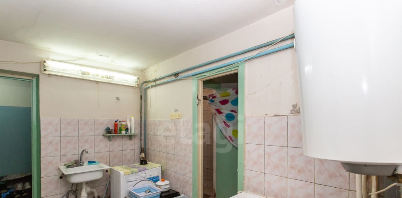 комната г Тобольск р-н мкр 6 41 фото 12