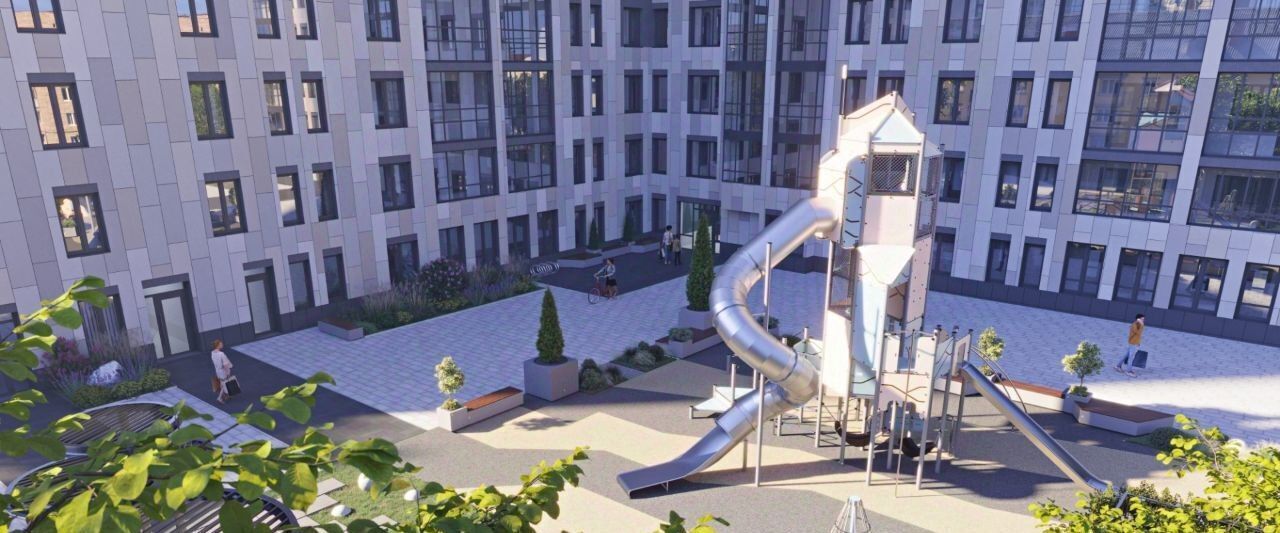квартира г Уфа р-н Советский ул Акназарова 20 фото 5