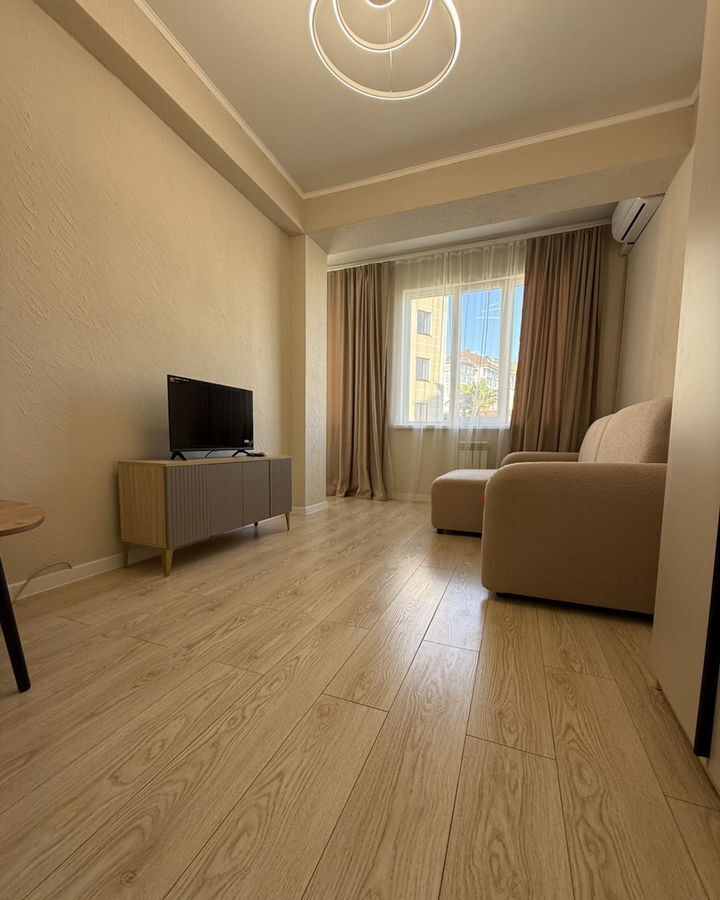 квартира г Сочи р-н Центральный ул Виноградная 238г фото 39