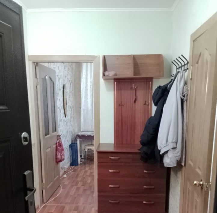 квартира г Курск р-н Центральный пр-кт Вячеслава Клыкова 64 фото 4