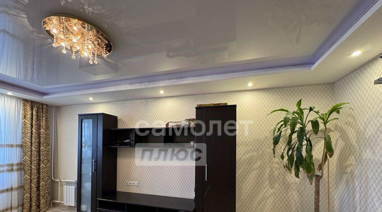 квартира г Курск р-н Центральный пр-кт Вячеслава Клыкова 43 фото 6