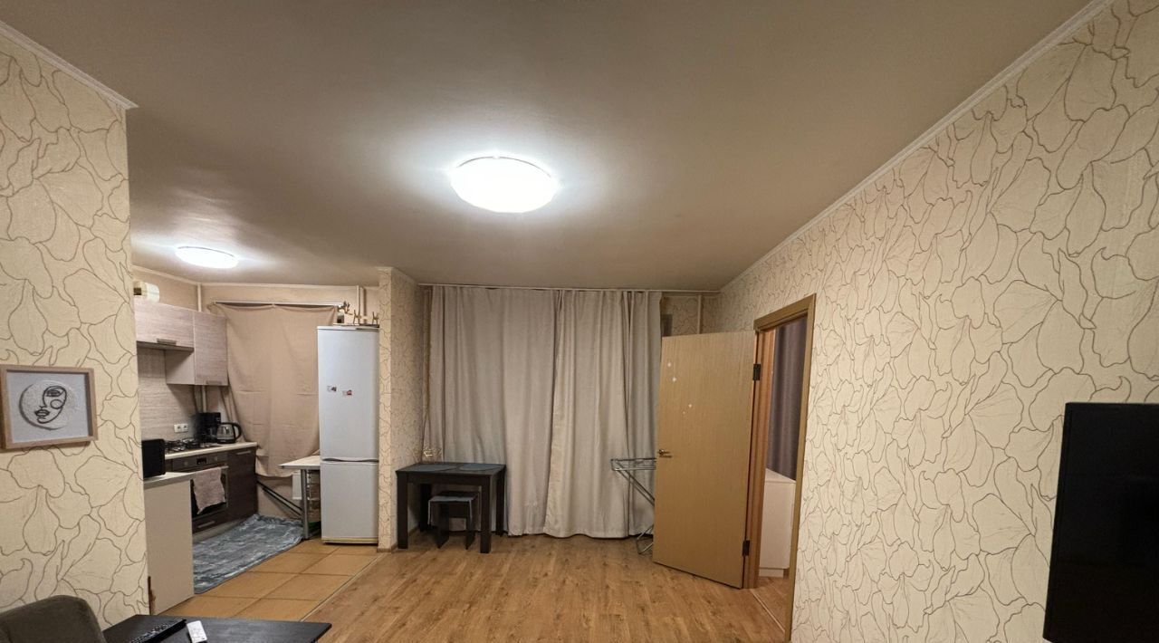 квартира г Москва метро Новые Черемушки ул Профсоюзная 31к/4 фото 10