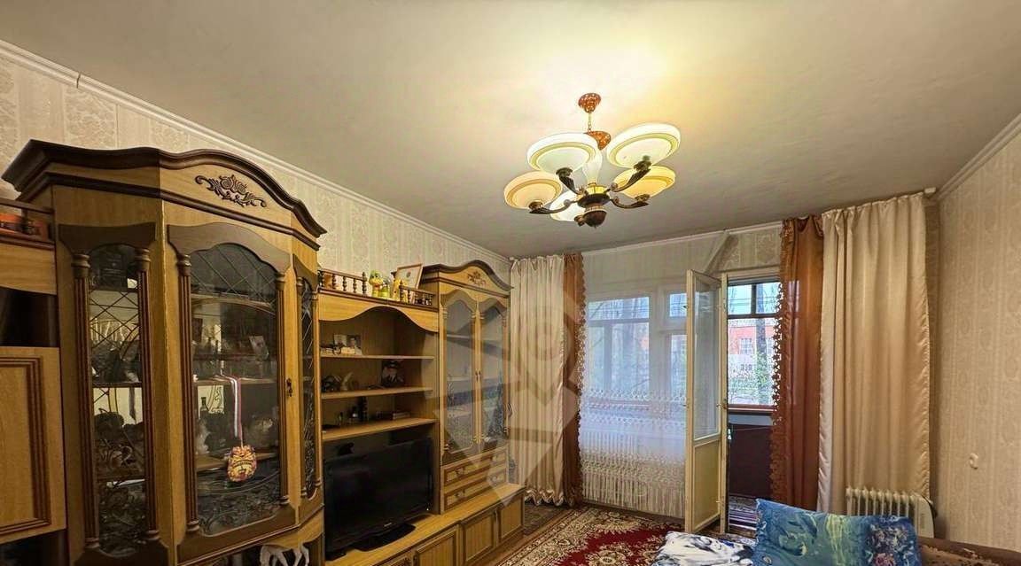 квартира г Старый Оскол Олимпийский микрорайон 7 фото 4