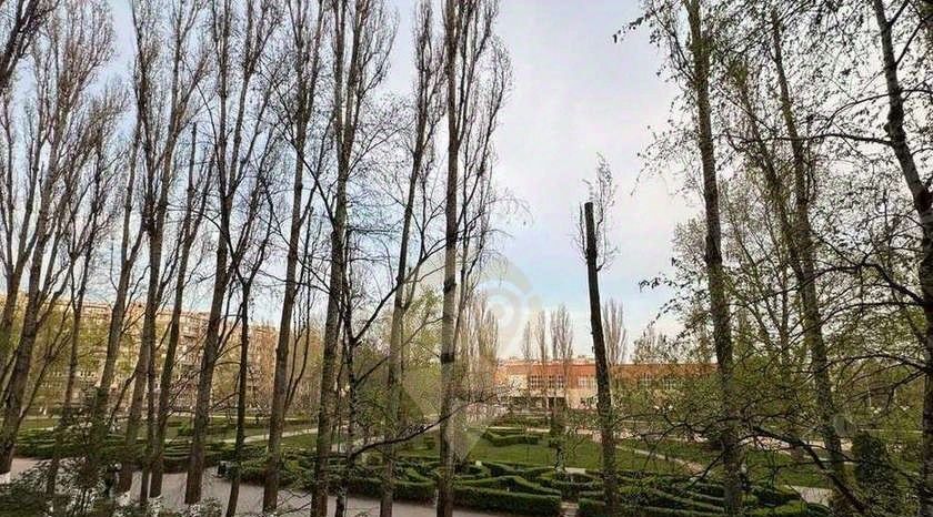 квартира г Старый Оскол Олимпийский микрорайон 7 фото 8