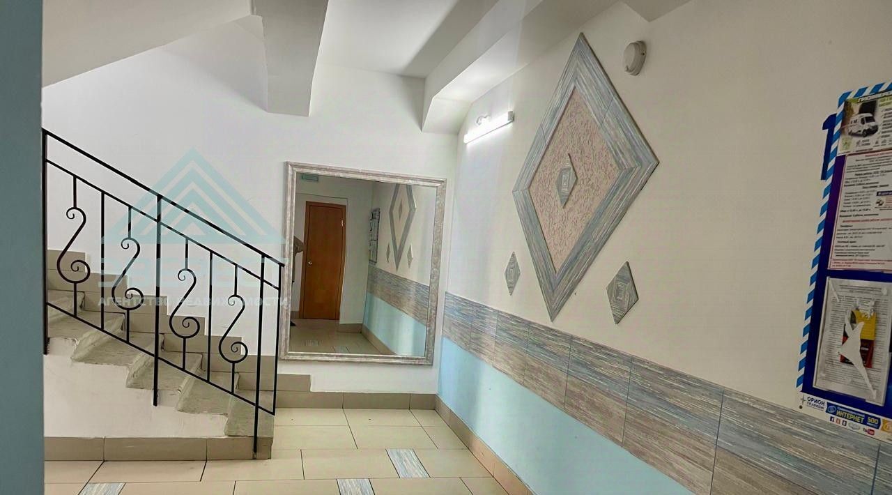 квартира г Абакан ул Некрасова 33 фото 11