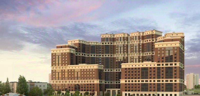 квартира г Хабаровск р-н Индустриальный пер Азовский фото 1