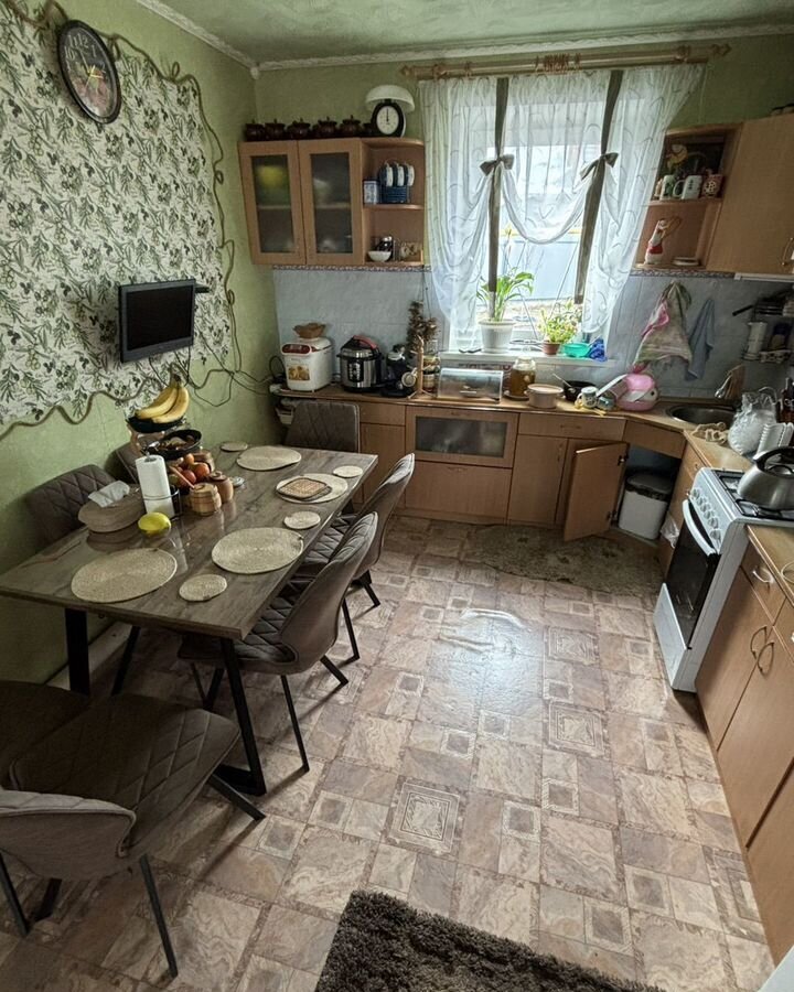 дом г Воткинск ул Чехова фото 2