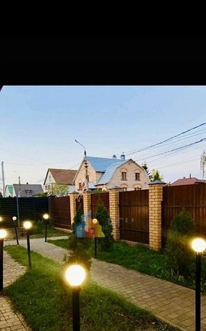 дом г Тула р-н Привокзальный Мясново ул Санаторная 32 фото 3