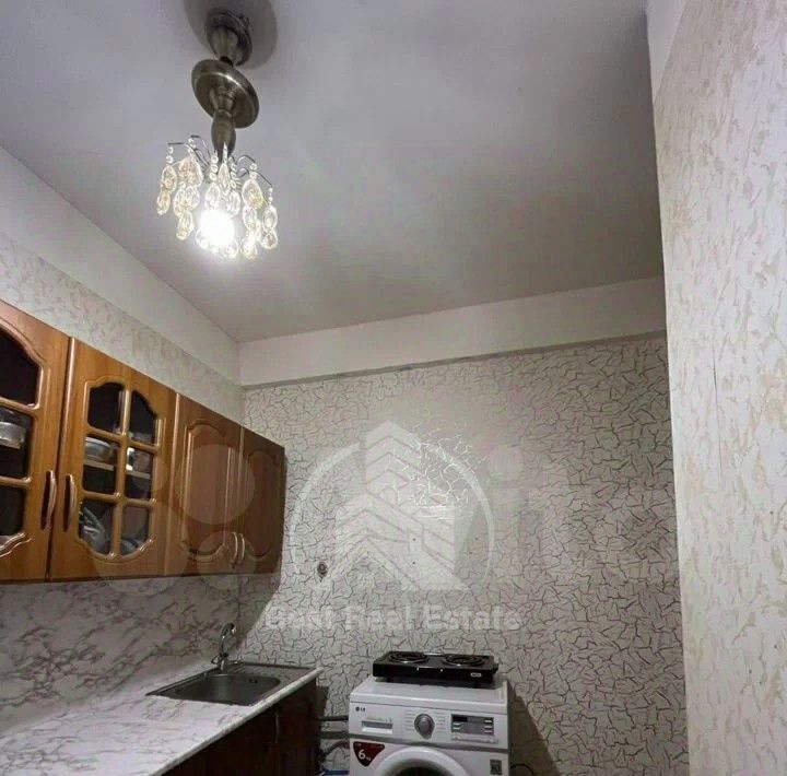 квартира г Махачкала р-н Ленинский ул Ирчи Казака 77б фото 3