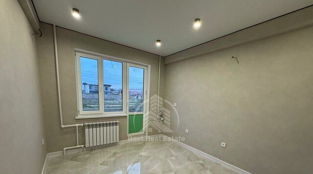 квартира ул Магомедали Магомеджанова 18 фото