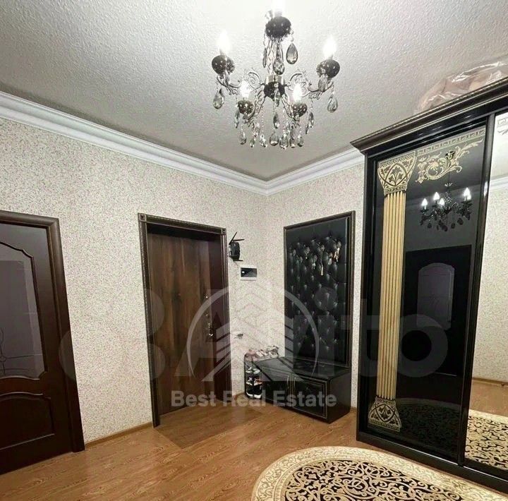 квартира г Махачкала р-н Ленинский ул Декоративная 18г фото 3