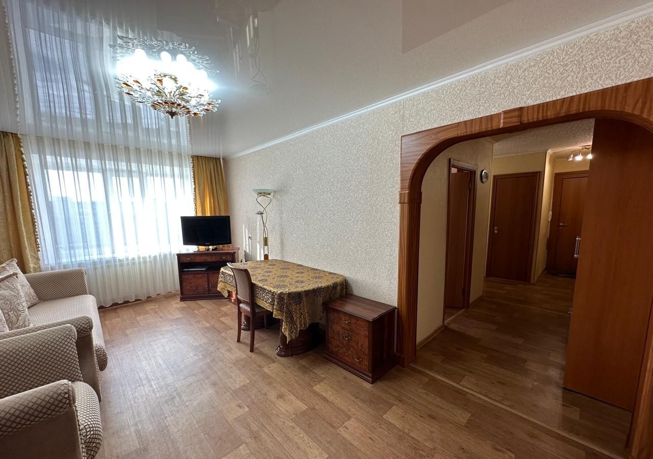 квартира г Нижневартовск ул Дружбы Народов 16 Тюменская обл. фото 18