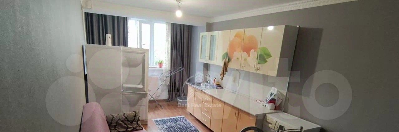 квартира г Махачкала р-н Кировский ул Героев Дагестана 10в фото 3