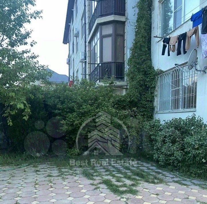 квартира г Махачкала мкр М-5 р-н Ленинский ул. 65-летия Победы, 29 фото 31