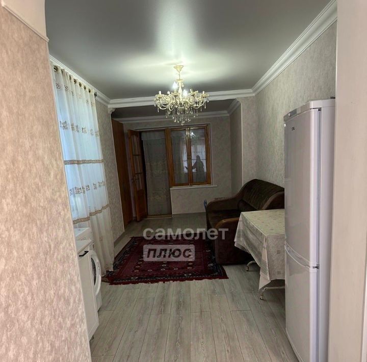 квартира г Махачкала р-н Кировский ул 1-я Радужная 10б фото 9