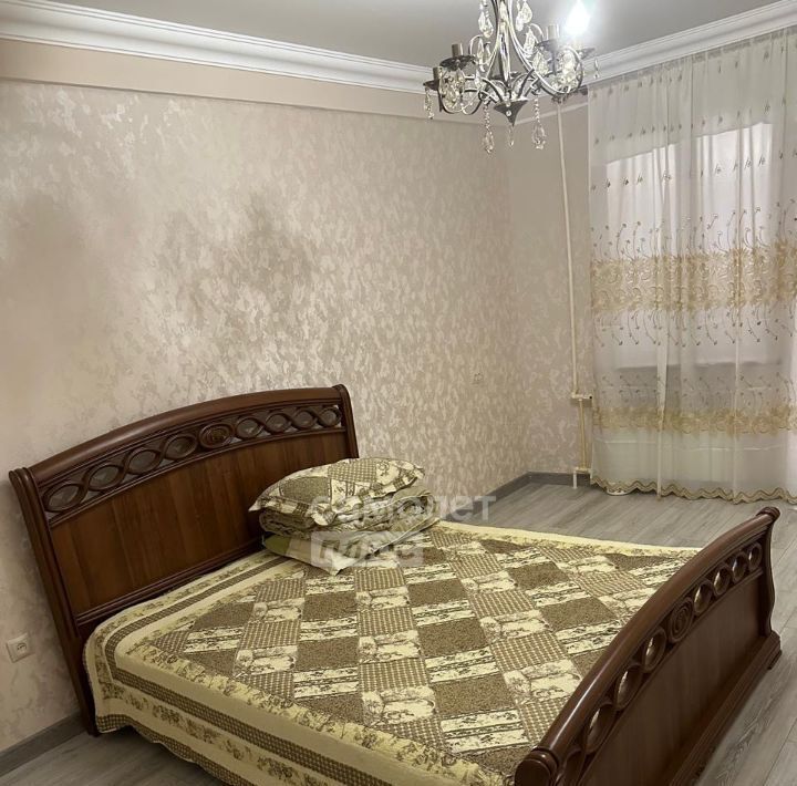 квартира г Махачкала р-н Кировский ул 1-я Радужная 10б фото 13