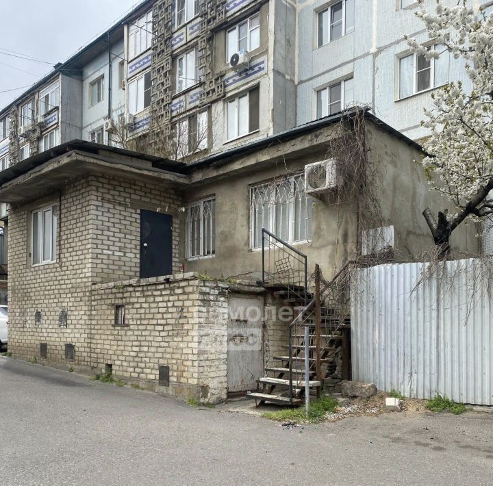 квартира г Махачкала р-н Кировский ул 1-я Радужная 10б фото 18