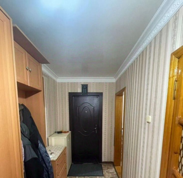квартира г Грозный р-н Ленинский ул А.А.Айдамирова 133к/3 фото 2