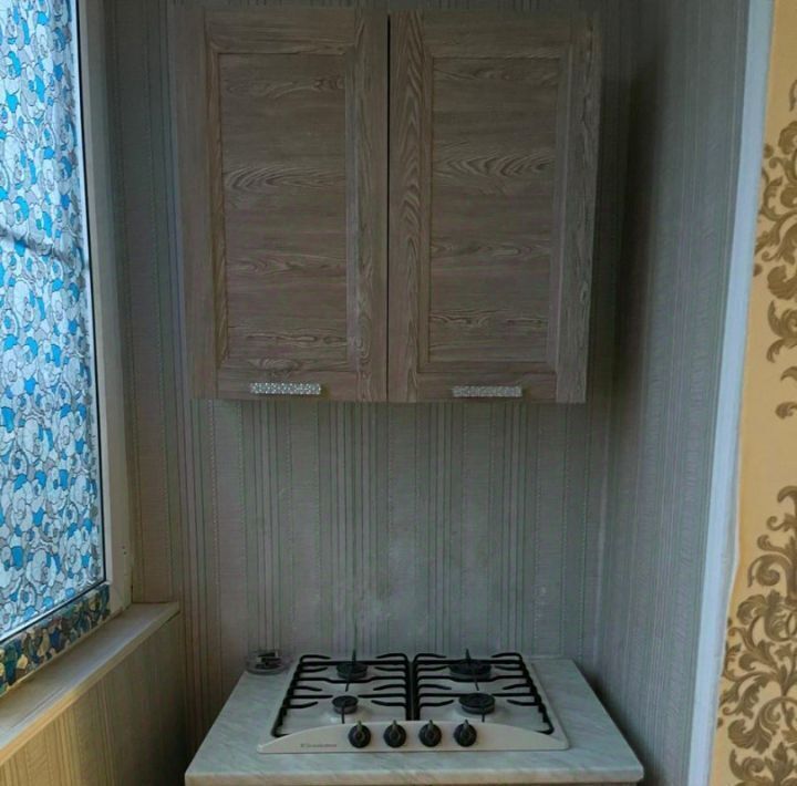 квартира г Грозный р-н Ленинский ул А.А.Айдамирова 147 фото 10