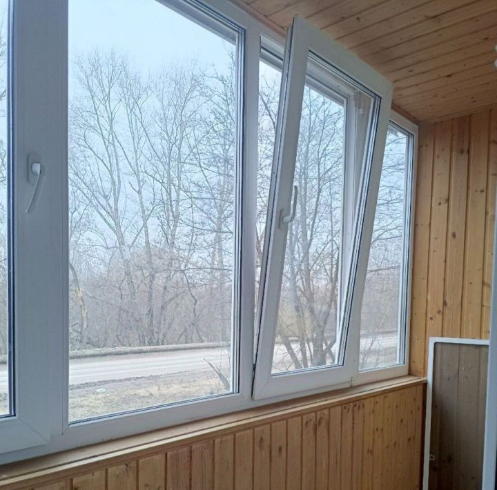 квартира г Кунгур ул Свердлова 23 фото 4