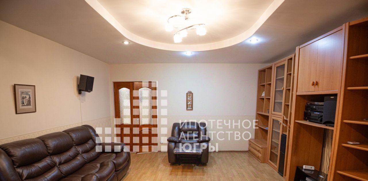 квартира г Ханты-Мансийск ул Рознина 46 фото 13