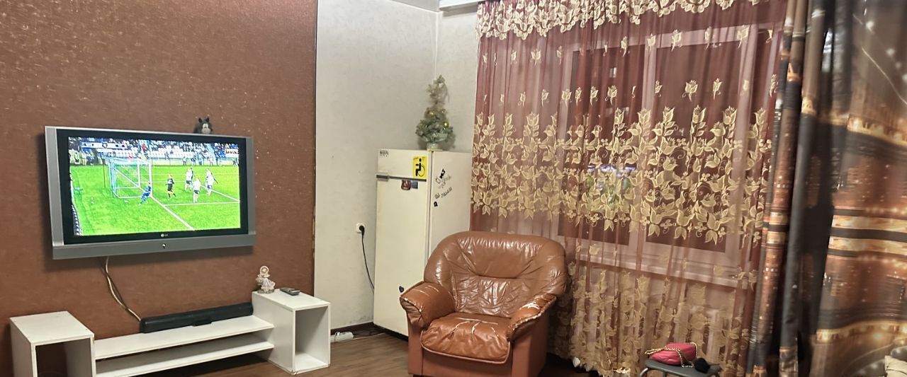 комната г Пермь р-н Мотовилихинский ул Гашкова 26/1 фото 5
