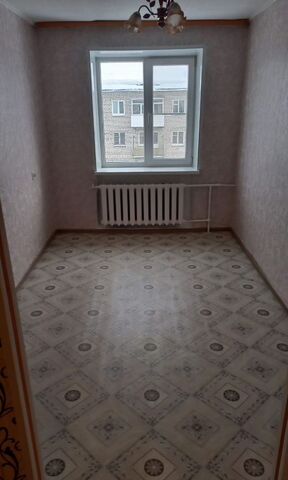 квартира г Малая Вишера ул Лесная 38 Маловишерское городское поселение фото