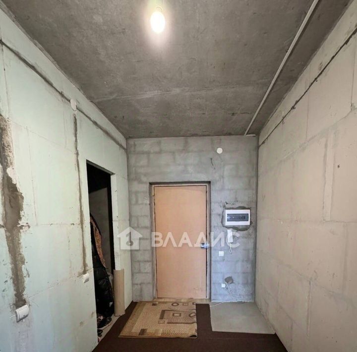 квартира г Чебоксары р-н Калининский ул Калинина 25 фото 3