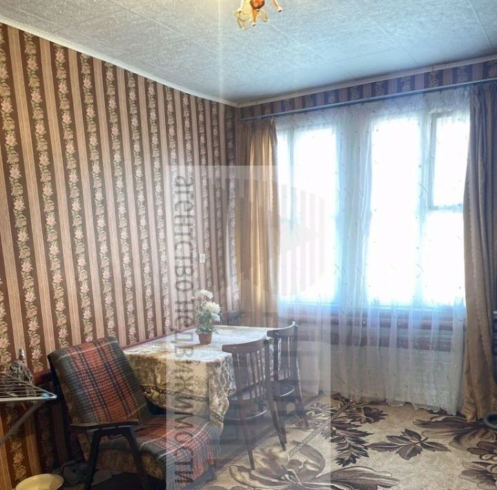 квартира г Иваново р-н Фрунзенский пер Ярмарочный 1/7 фото 1