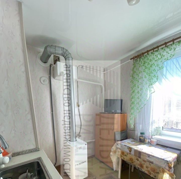 квартира г Иваново р-н Фрунзенский пер Ярмарочный 1/7 фото 5