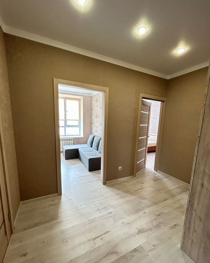 квартира г Невинномысск ул Калинина 206/1 р-н микрорайон 101 фото 10