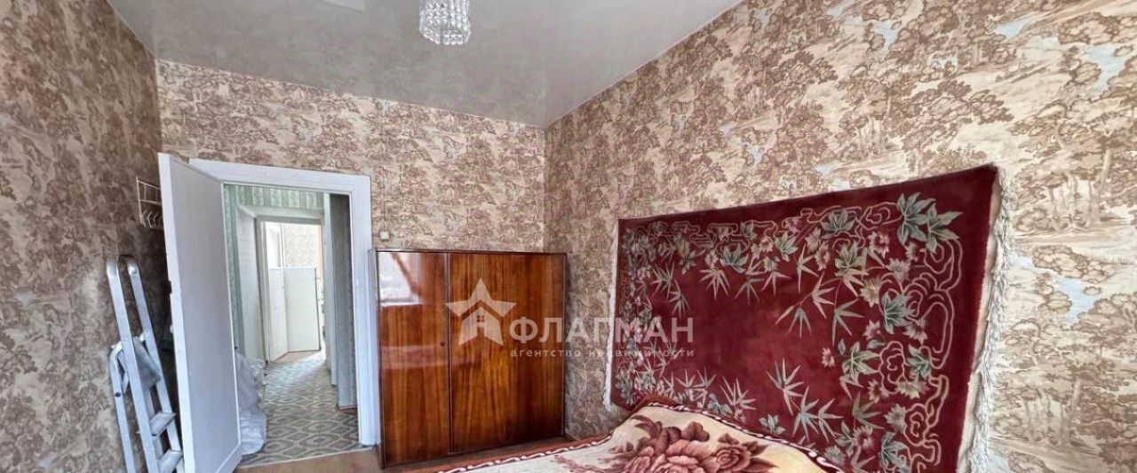квартира г Усолье-Сибирское ул Толбухина 26 фото 15