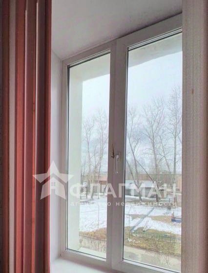 квартира г Усолье-Сибирское ул Толбухина 26 фото 19