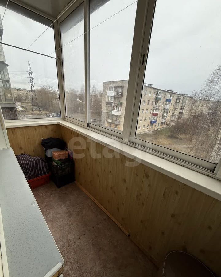 квартира г Нижний Тагил р-н Ленинский ул Космонавтов 45 фото 5