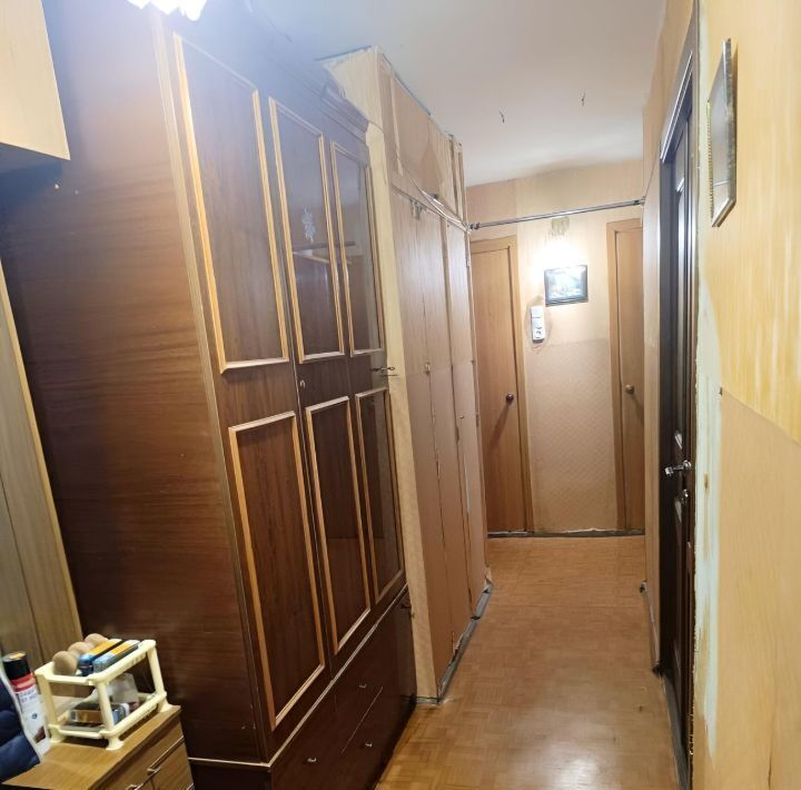 комната р-н Всеволожский г Мурино ул Оборонная 14 Девяткино фото 3