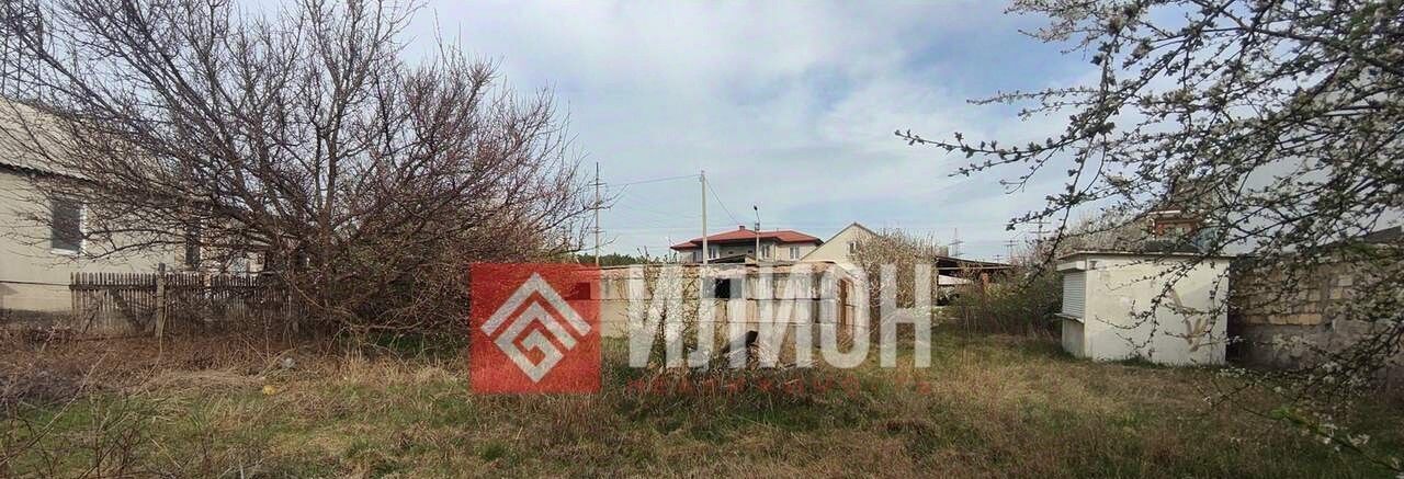 земля р-н Бахчисарайский г Бахчисарай ул имени Аблякима Ильмия 52 фото 2