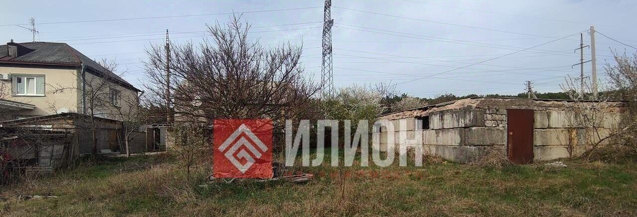 земля р-н Бахчисарайский г Бахчисарай ул имени Аблякима Ильмия 52 фото 3
