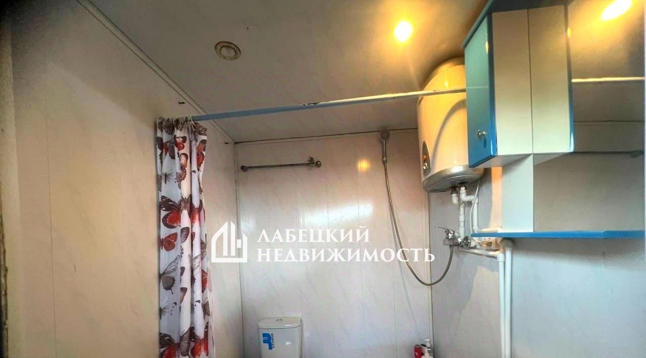 дом г Феодосия снт Буревестник ул Цветочная 224 фото 7