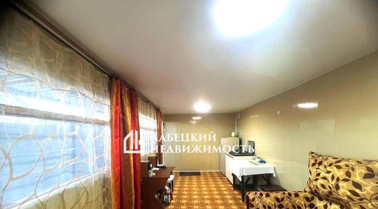 дом г Феодосия снт Буревестник ул Цветочная 224 фото 9