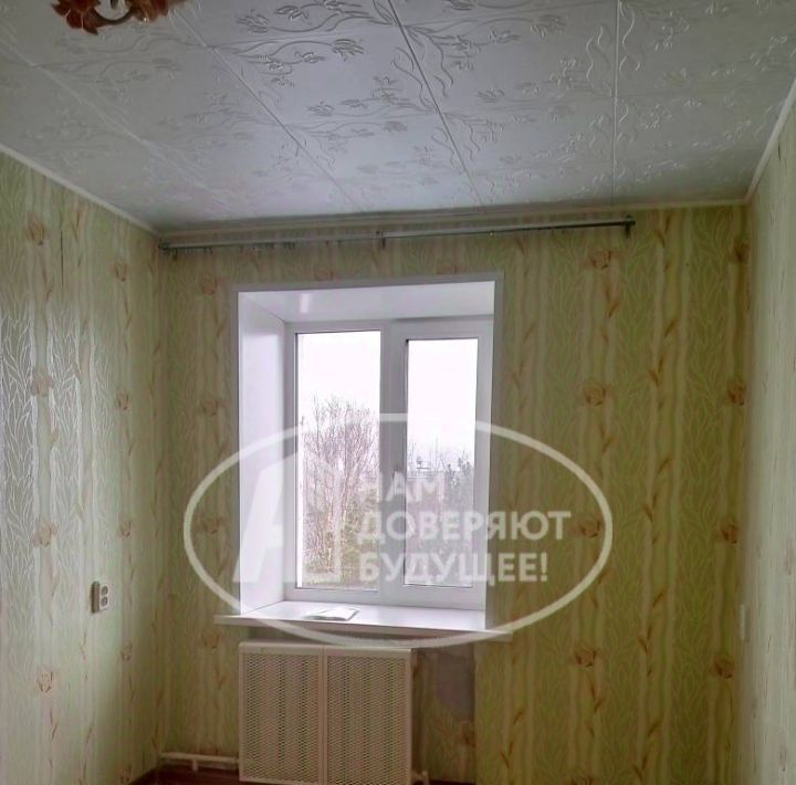 квартира г Краснокамск ул Орджоникидзе 2 фото 3